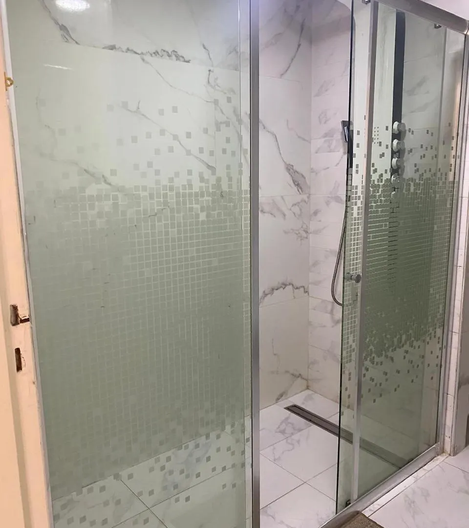 Grand Appartement 3 Chambre Casablanca