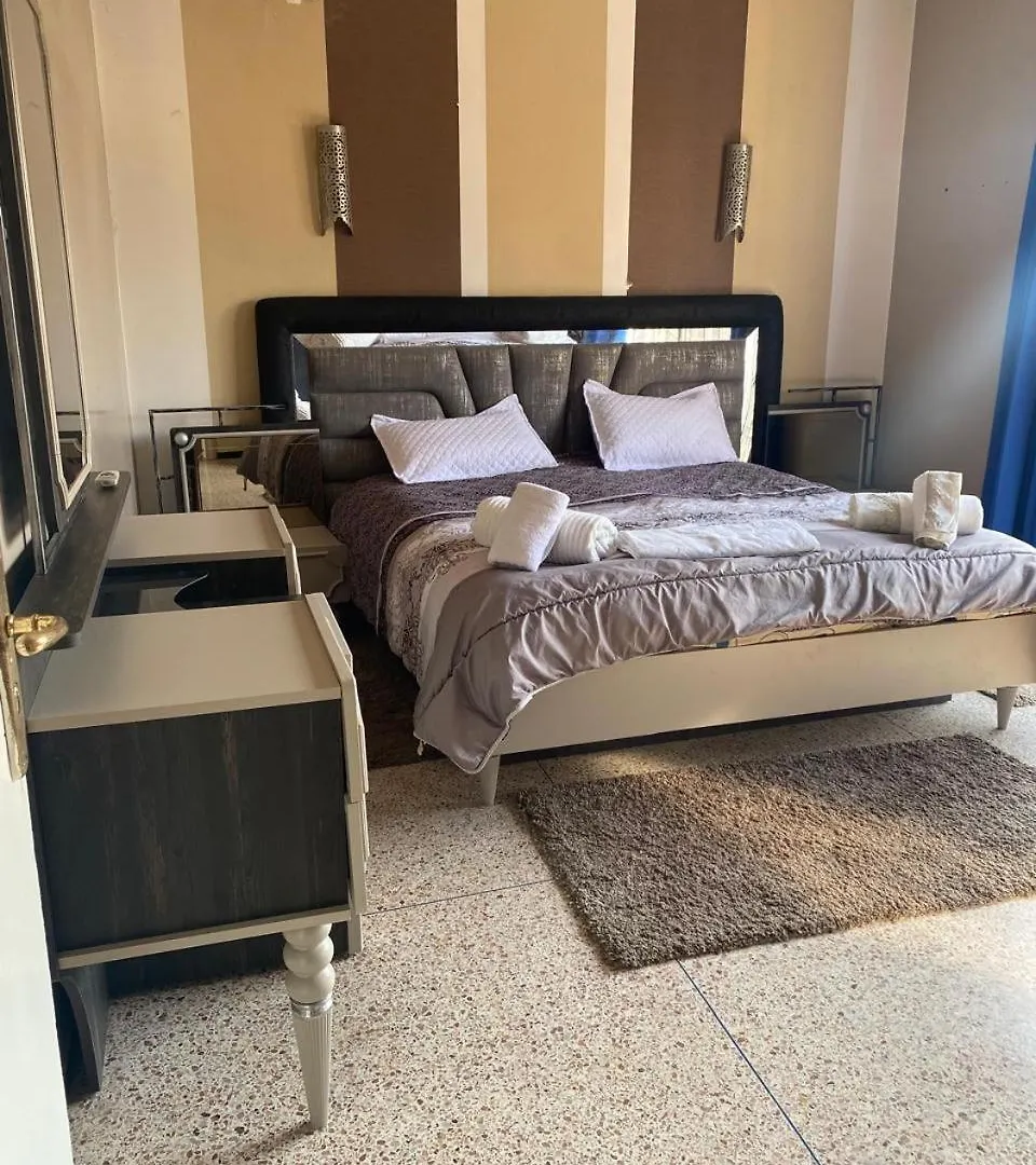 Apartamento Grand Appartement 3 Chambre Casablanca