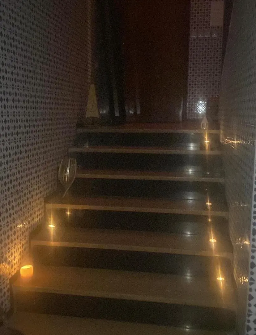 Grand Appartement 3 Chambre Casablanca 0*,