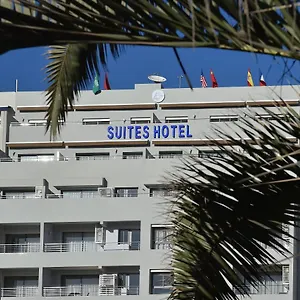 3* Apart-hotel Le Yacht